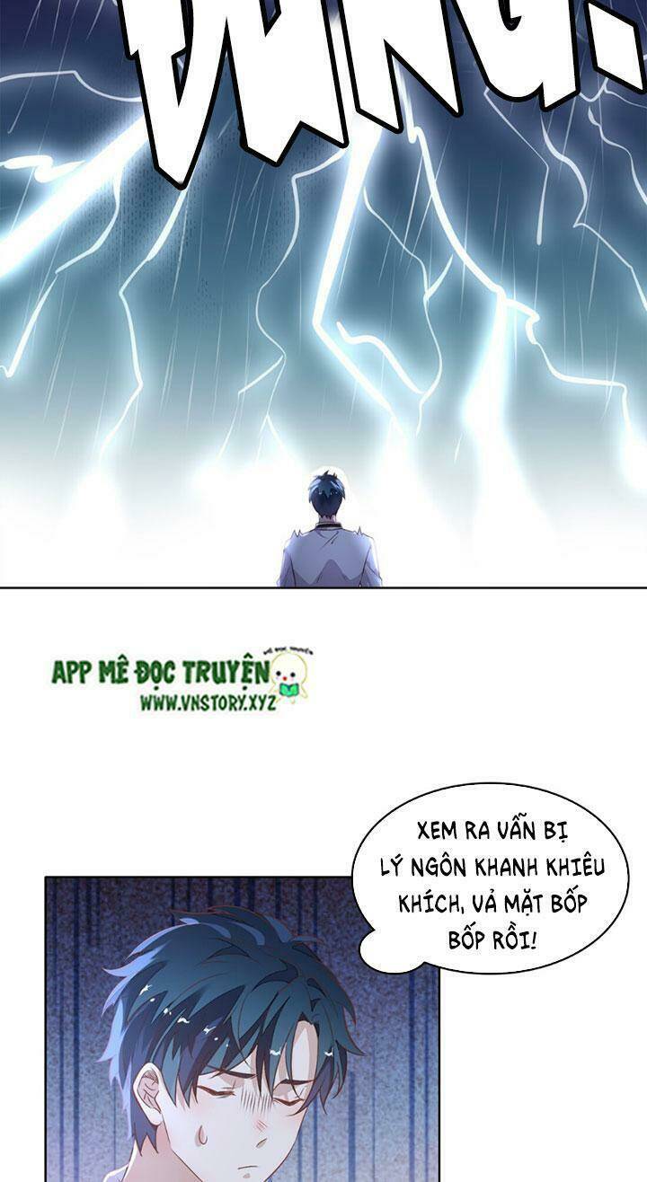 bạn trai kém tuổi bẫy yêu tôi chapter 32 14