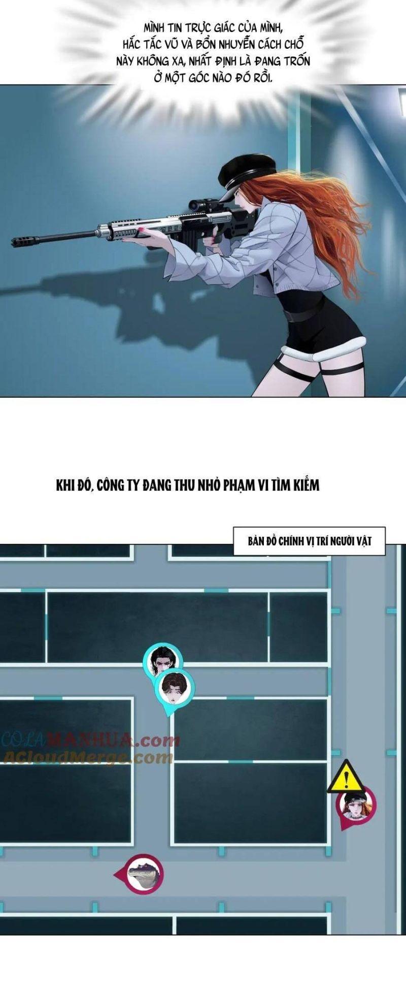 đằng nữ chapter 205 19