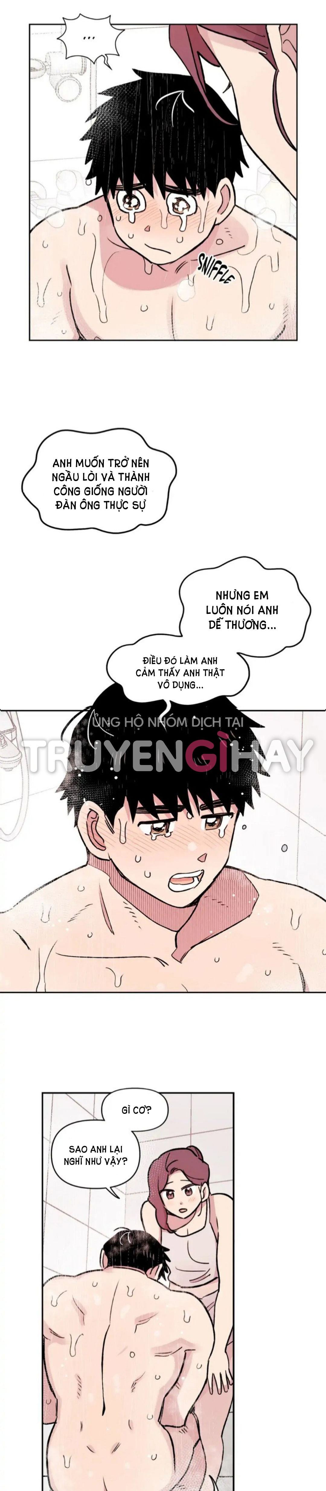 [18+] 1 người khỏe 2 người vui chapter 31.2 6