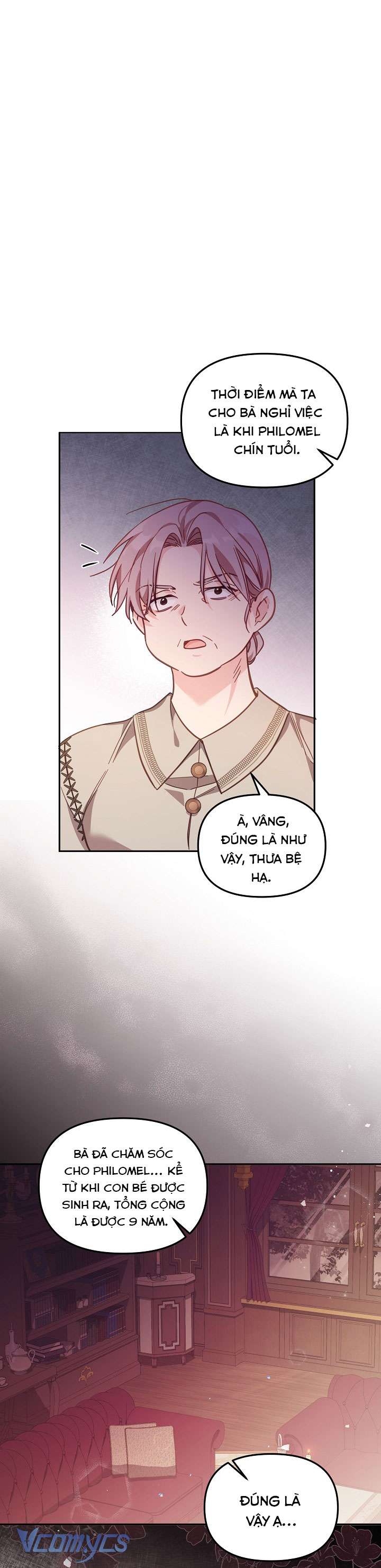 không có chỗ cho kẻ giả mạo chapter 21 20