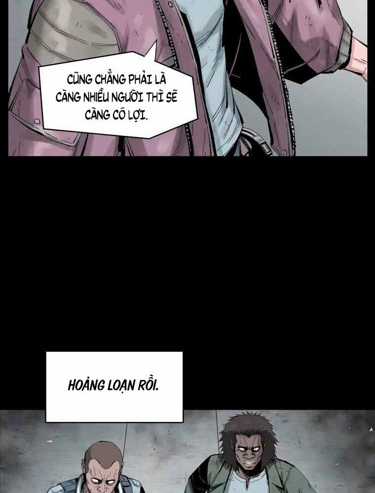 mật mã mê cung chapter 11 27