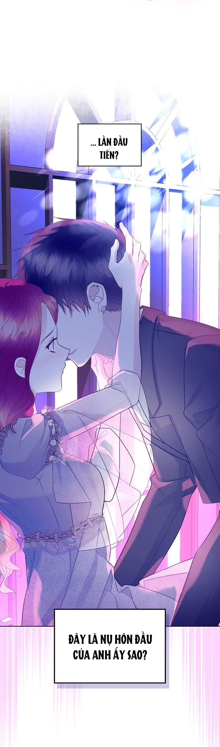 kẻ tạo ra ác nữ chapter 53.1 22