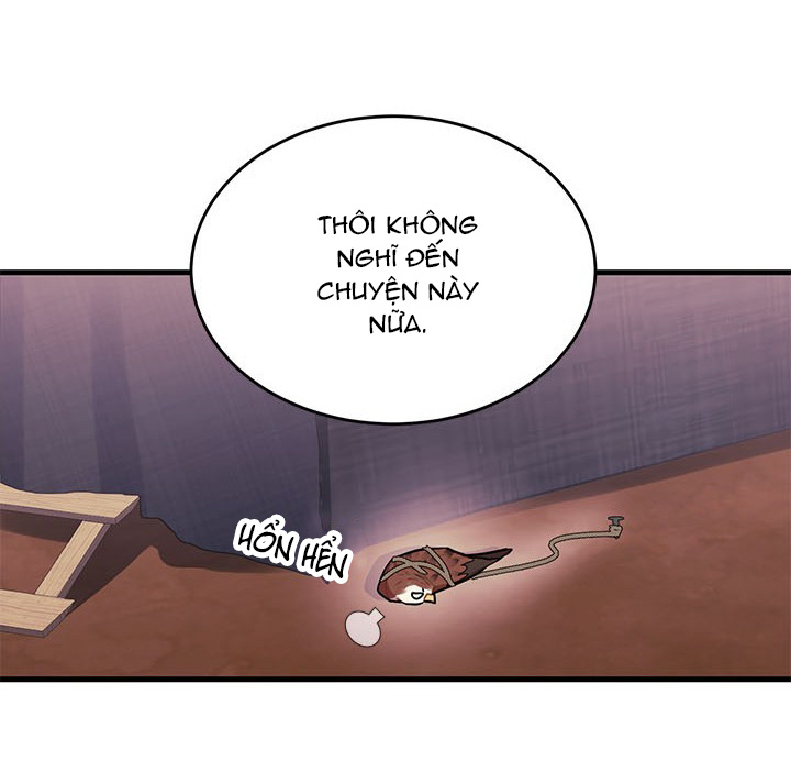 công chúa của loài chim chapter 4 18