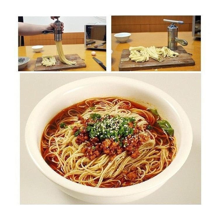 Khuôn Làm Bún Tươi