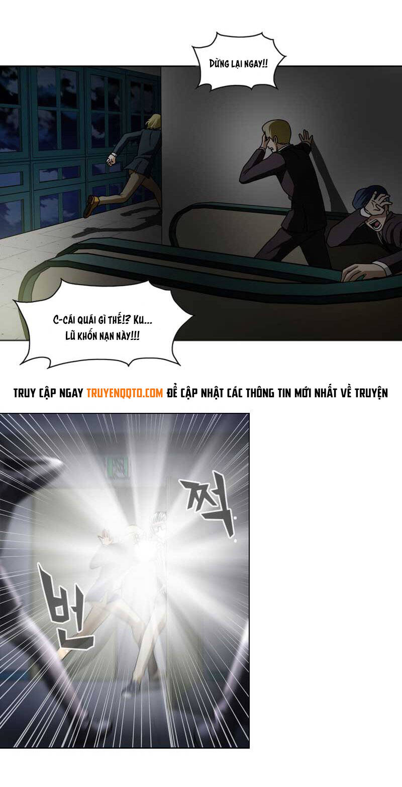 we-on: be the shield chapter 16 24