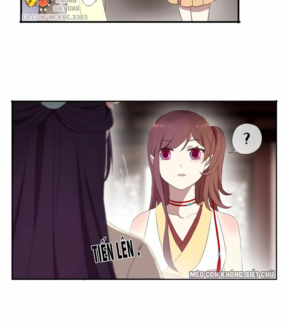 bách yêu dị văn chapter 27 16