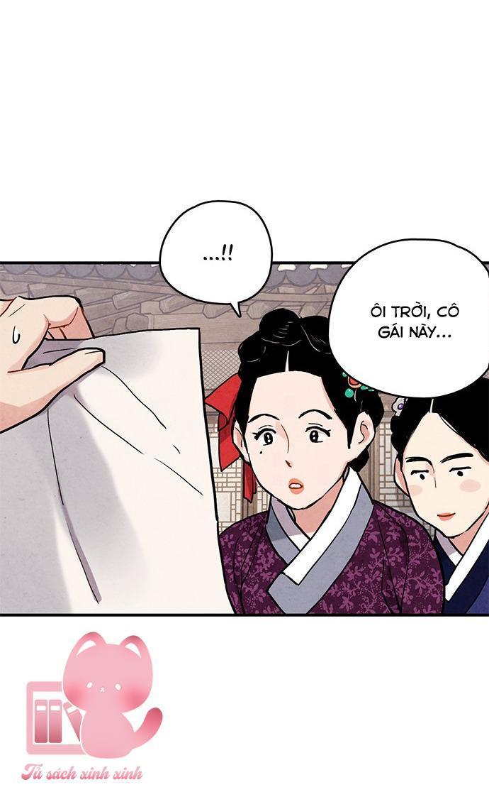 lệnh cấm hôn chapter 76 9