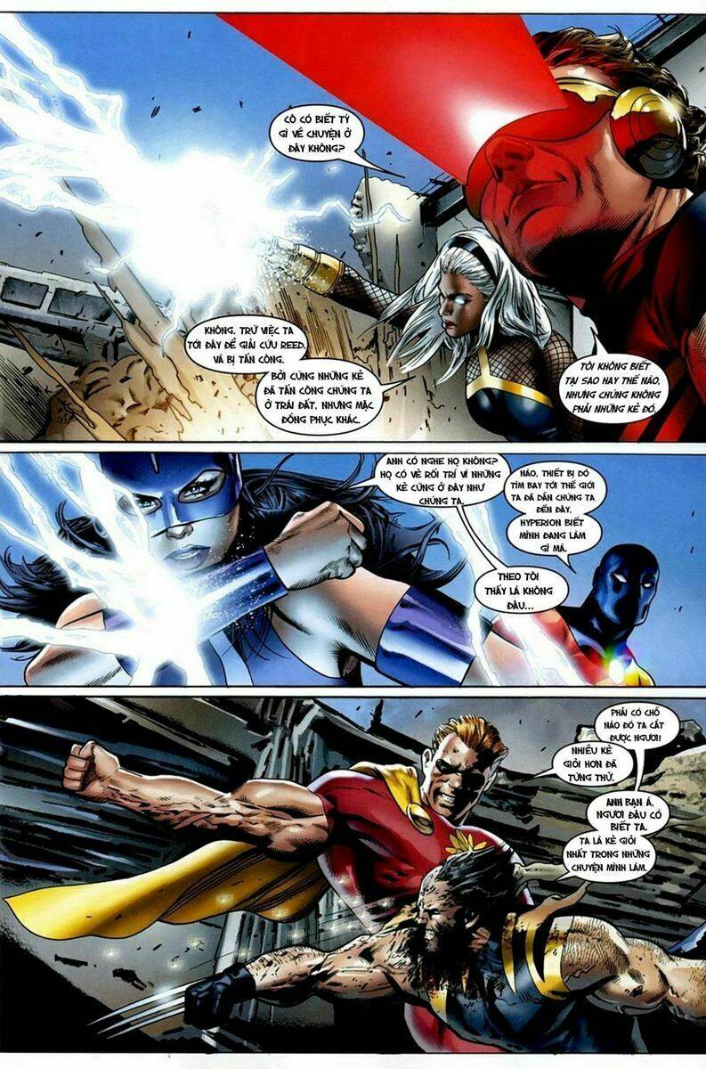 ultimate power chapter 8 7