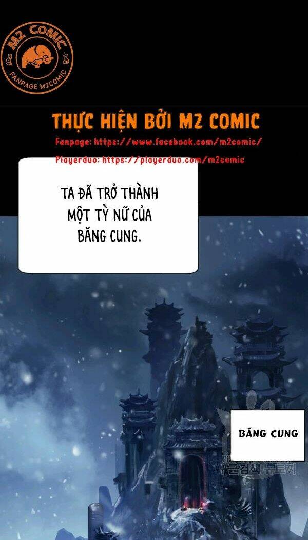 xuyên không thành hổ chapter 47 59