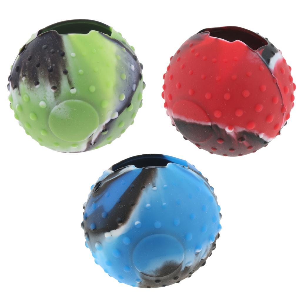 Pokeball Plus Case Cover Protector Grip for Nintendo Switch Joy-con Part 3x