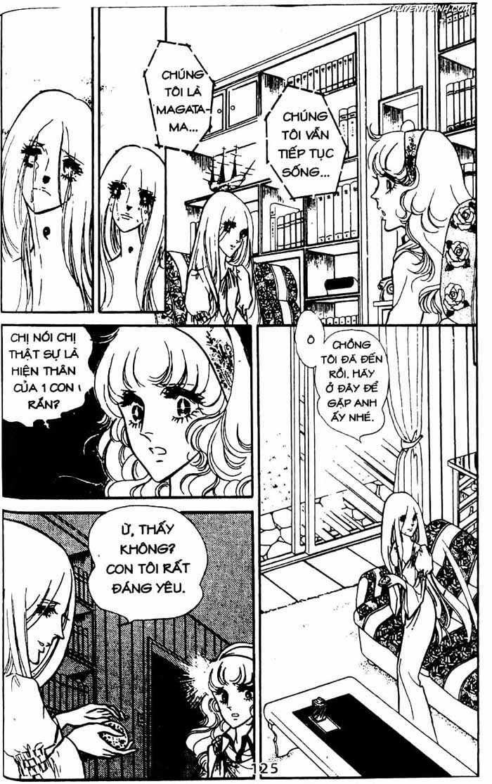 akuma no hanayome (bride of deimos) chapter 9.2 30