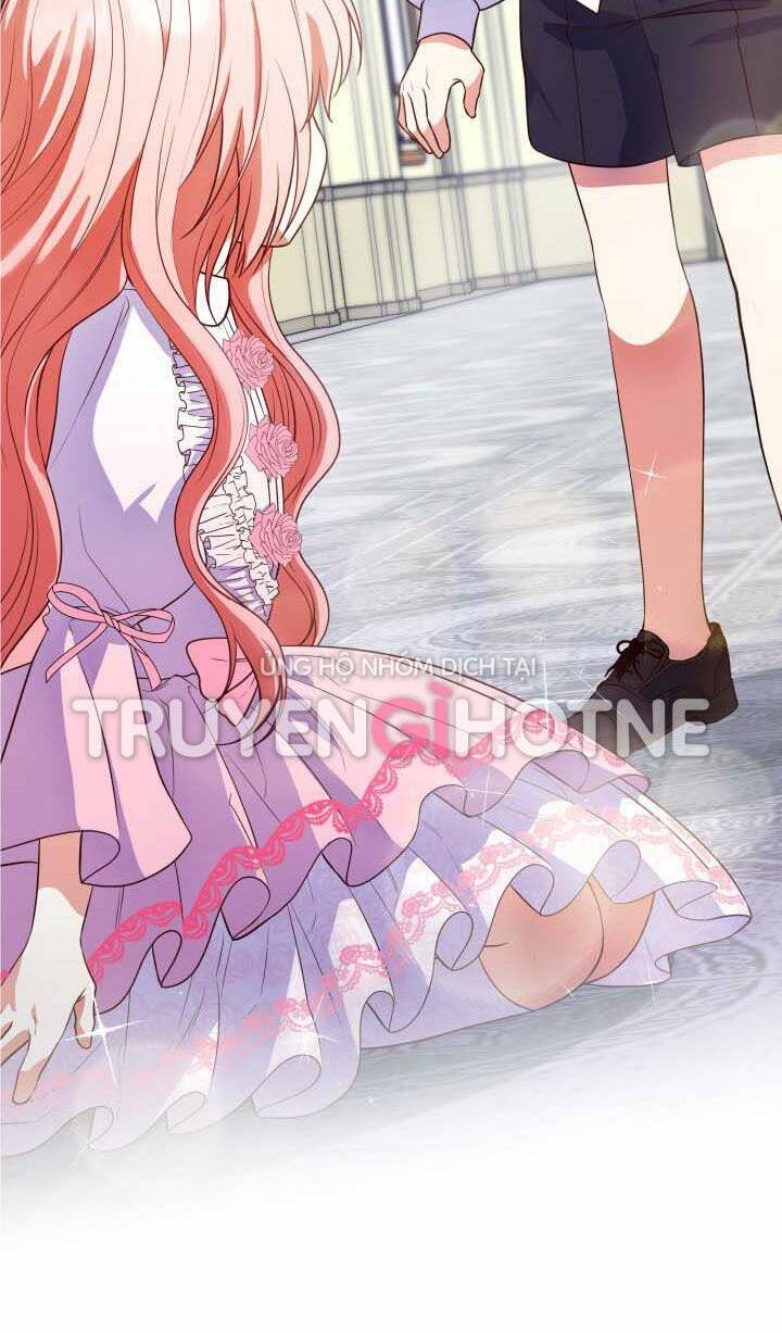 từ ác nữ, tôi trở thành một người mẹ chapter 27 10