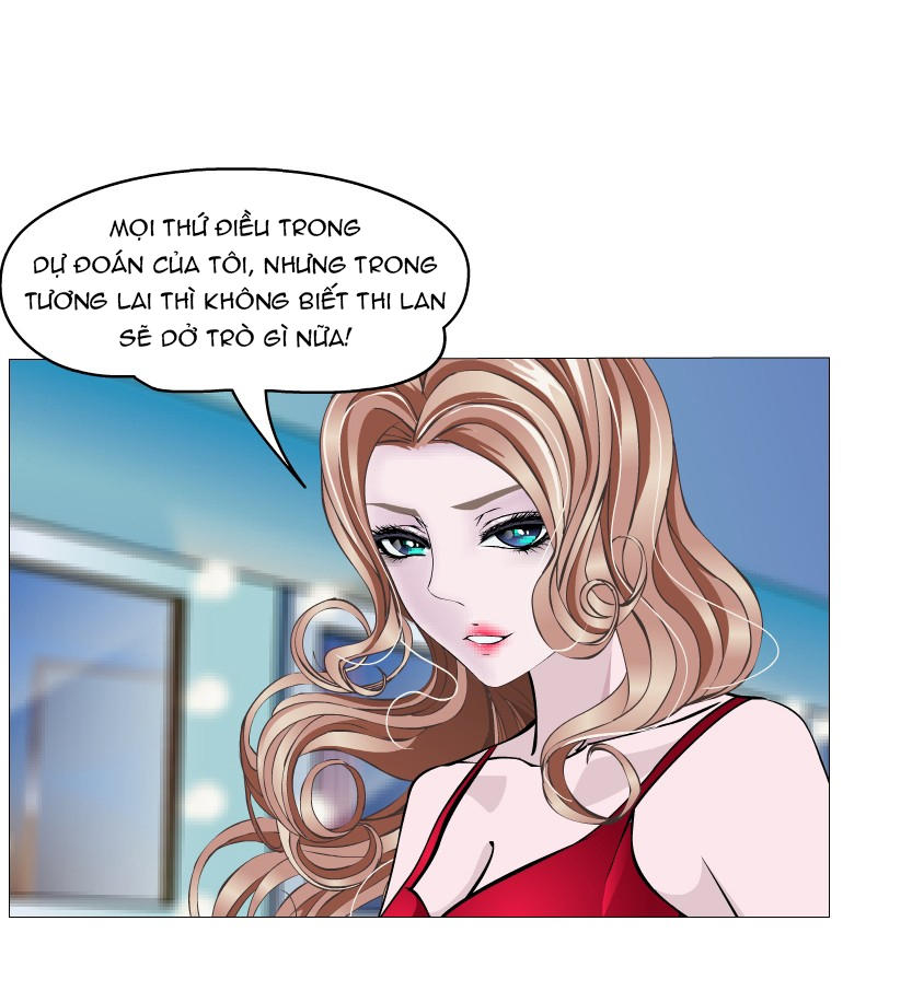 cạm bẫy của nữ thần chapter 165 18