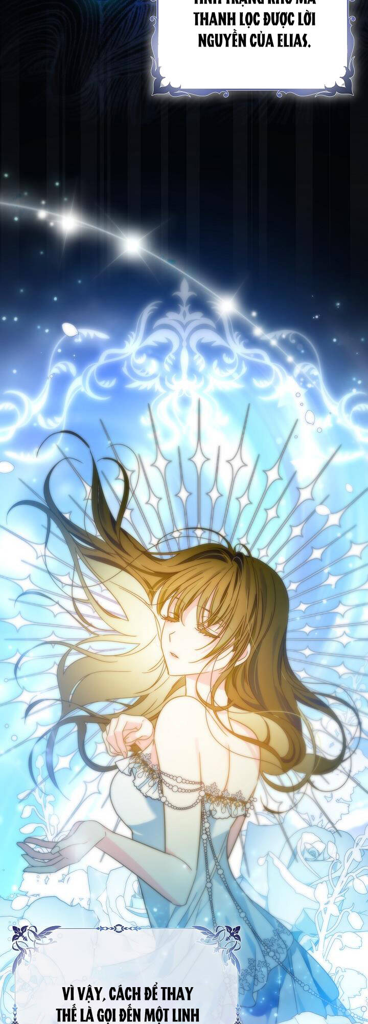 tôi đã ở đây ngay từ đầu chapter 66.1 11