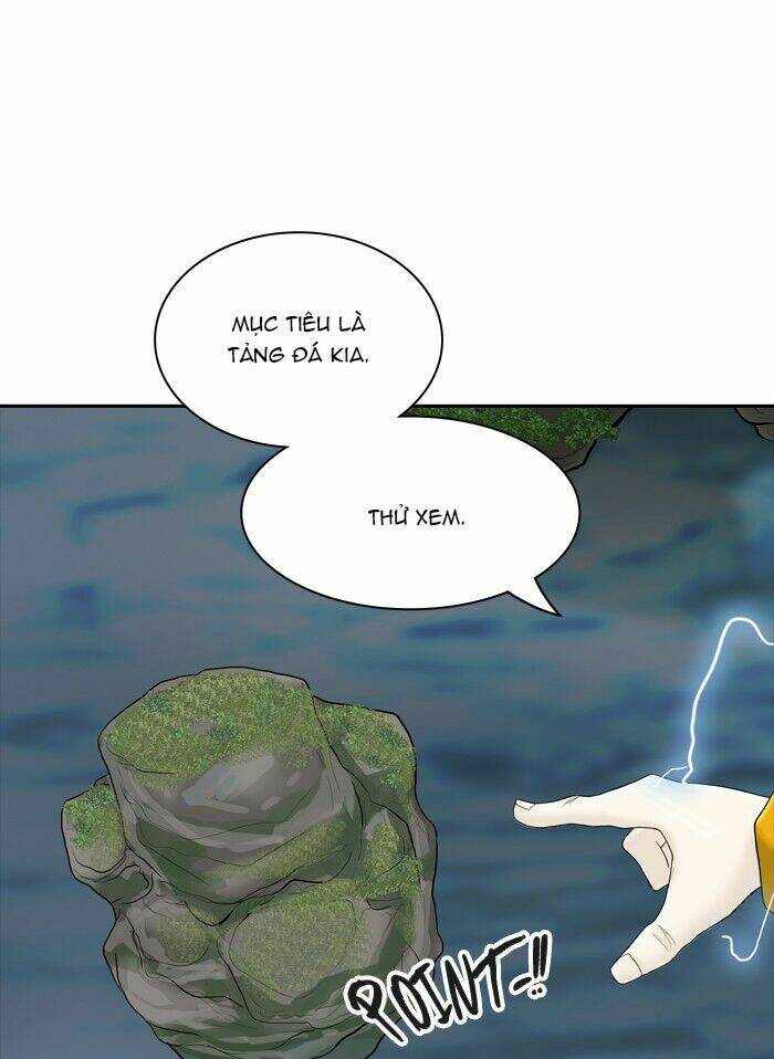 cuộc chiến trong tòa tháp chapter 371 60