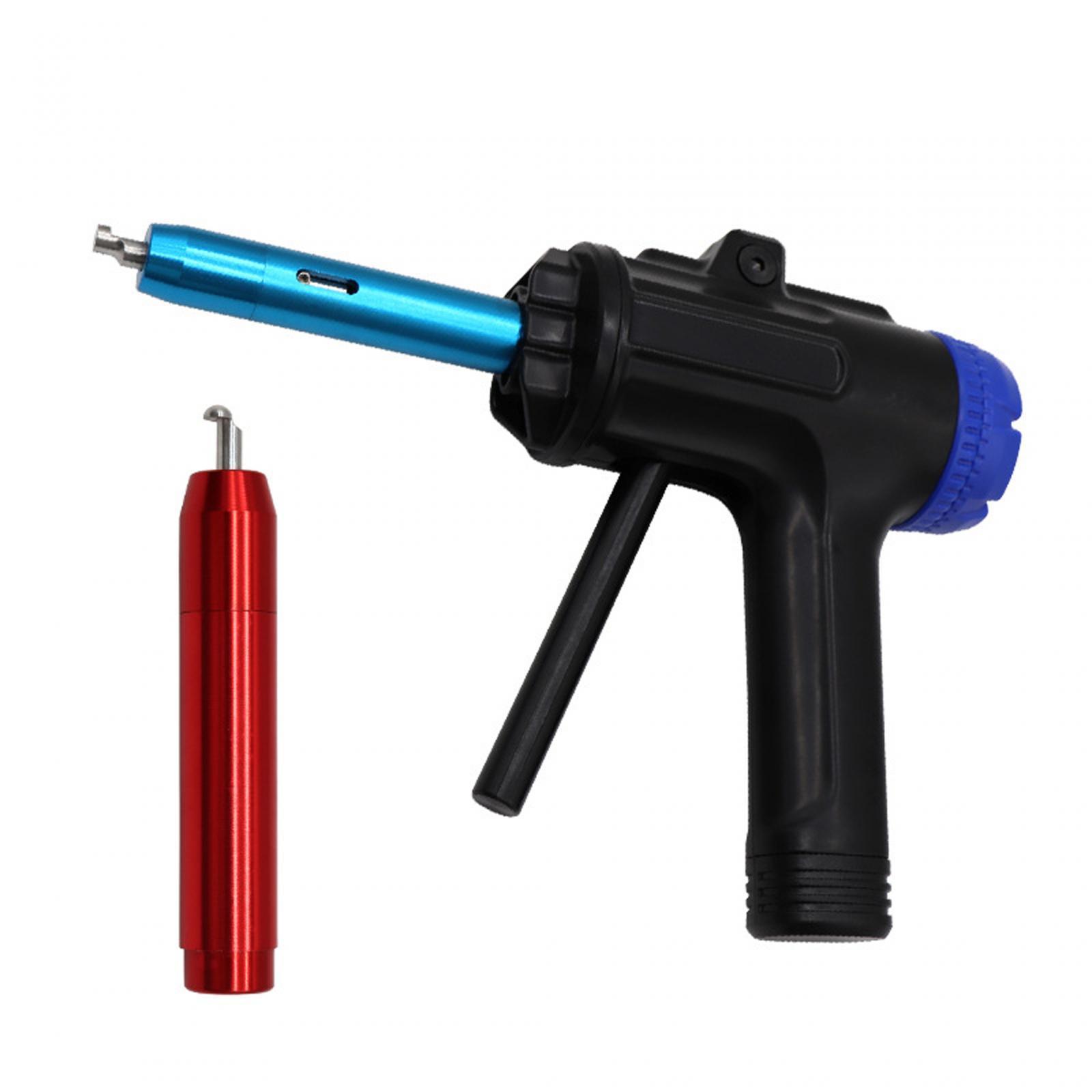 Automobile  Repair Tool 2 Pins Free Sheet Metal Repair Tool for Car