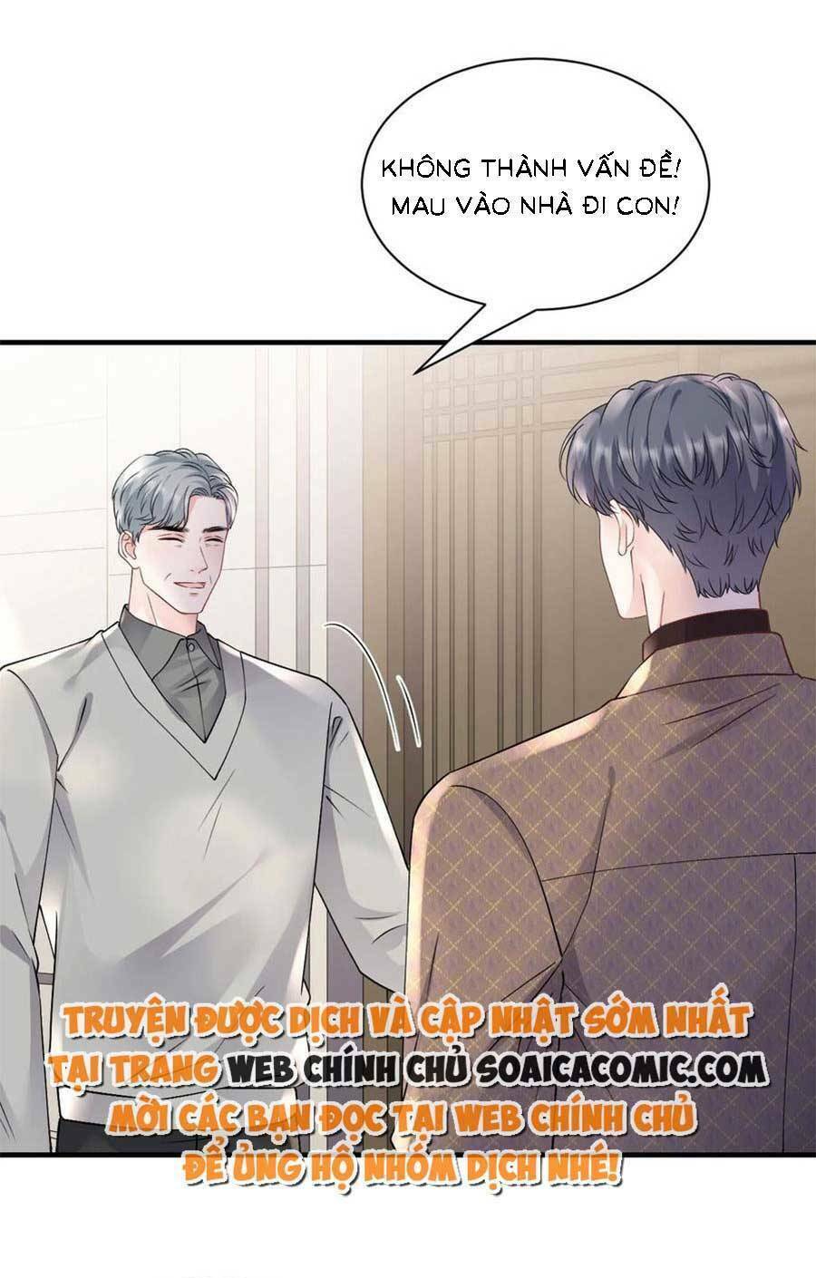 đại tiểu thư có ý đồ gì xấu đâu chapter 165 31