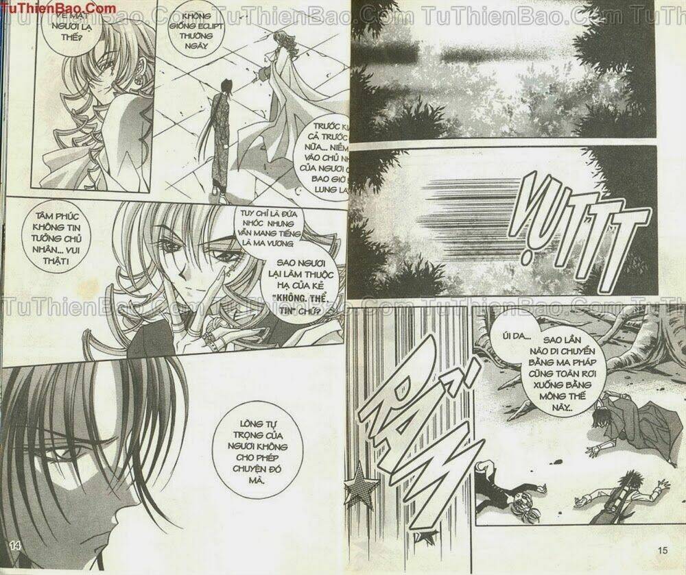 hồi ký ma vương chapter 4 7