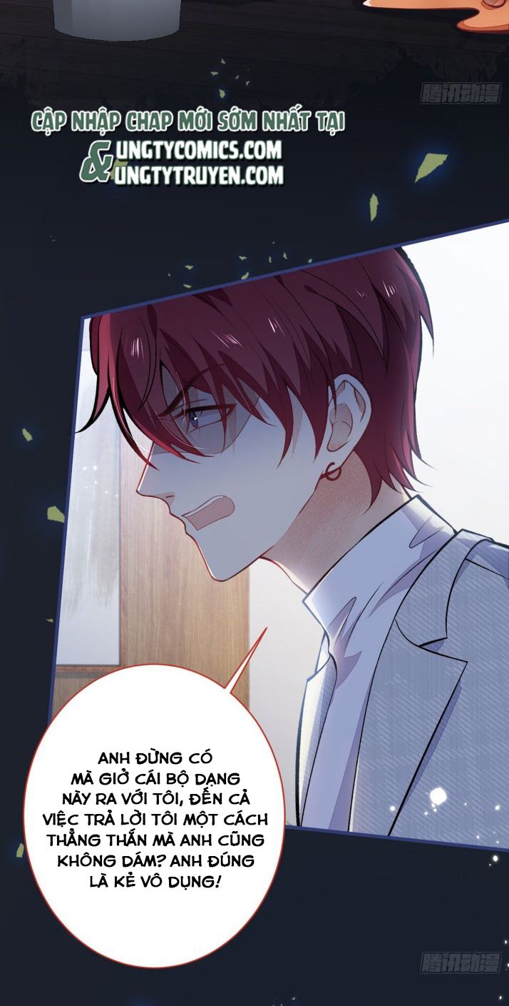 hotsearch của ảnh đế chapter 99 27