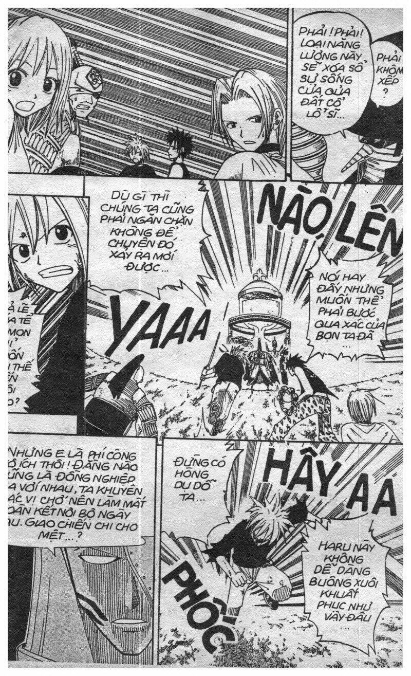 rave master (scan) chapter 7 157