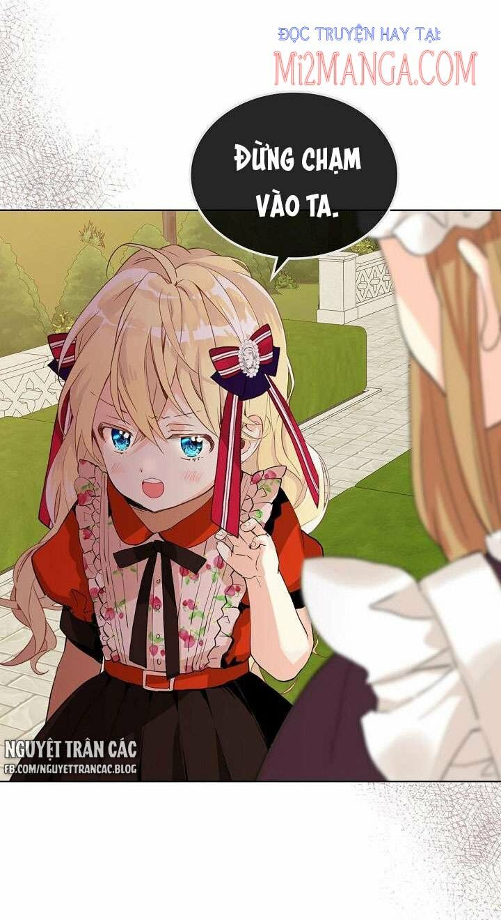 con có phải con là con gái của ngài không? chapter 66.5 9