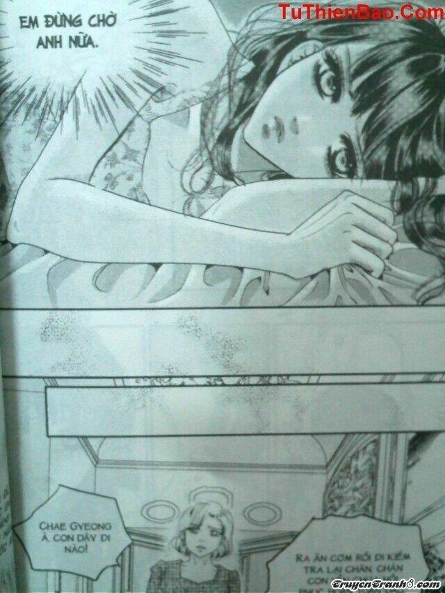 goong - [ hoàng cung ] chapter 26 31