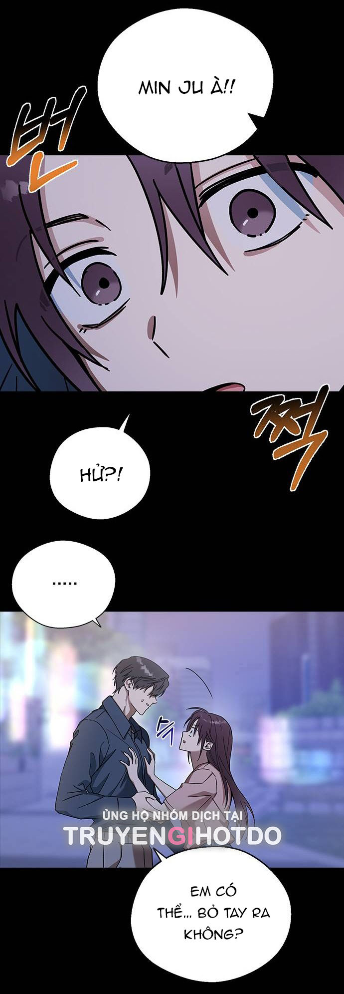 nhân duyên kiếp trước chapter 88.2 7