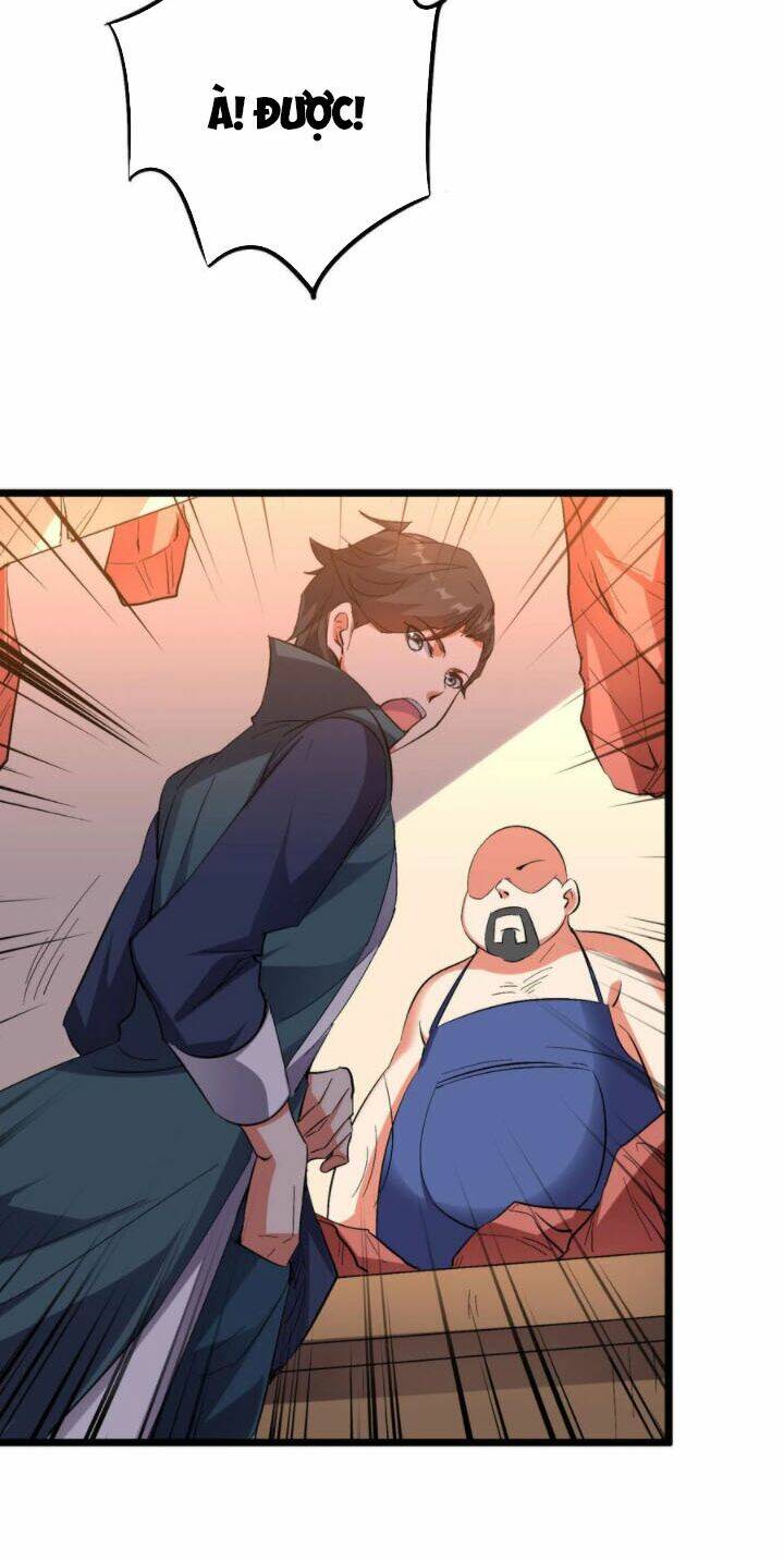 phục thiên thánh chủ chapter 91 19