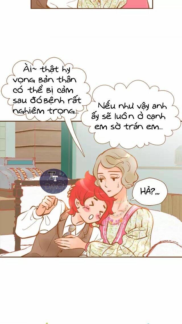 tân lang yếu tòng tiểu dưỡng khởi chapter 8 61