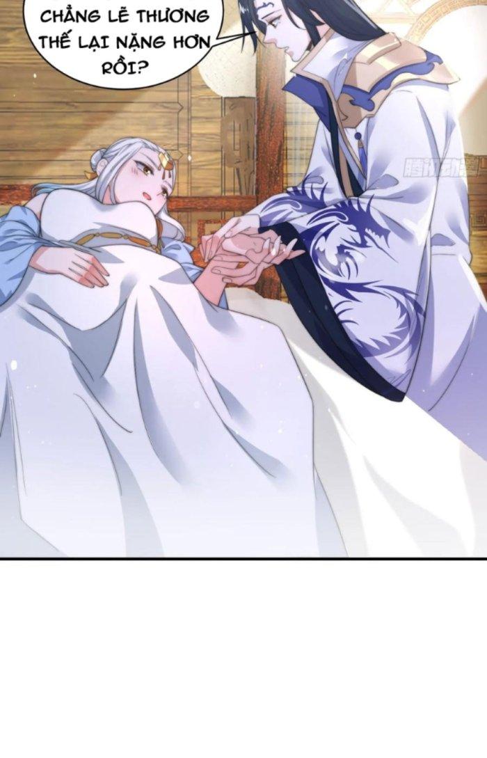 mỗi nữ đồ đệ đều muốn giết ta chapter 33 30