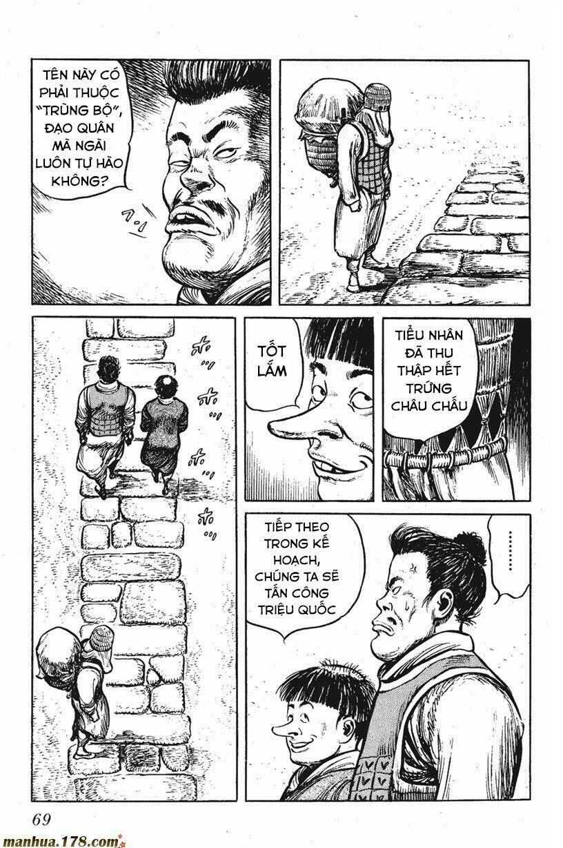 binh pháp mặc công chapter 56 4