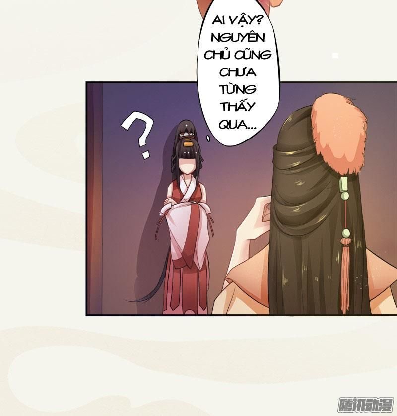 tuyệt thế luyện đan sư chapter 4 11