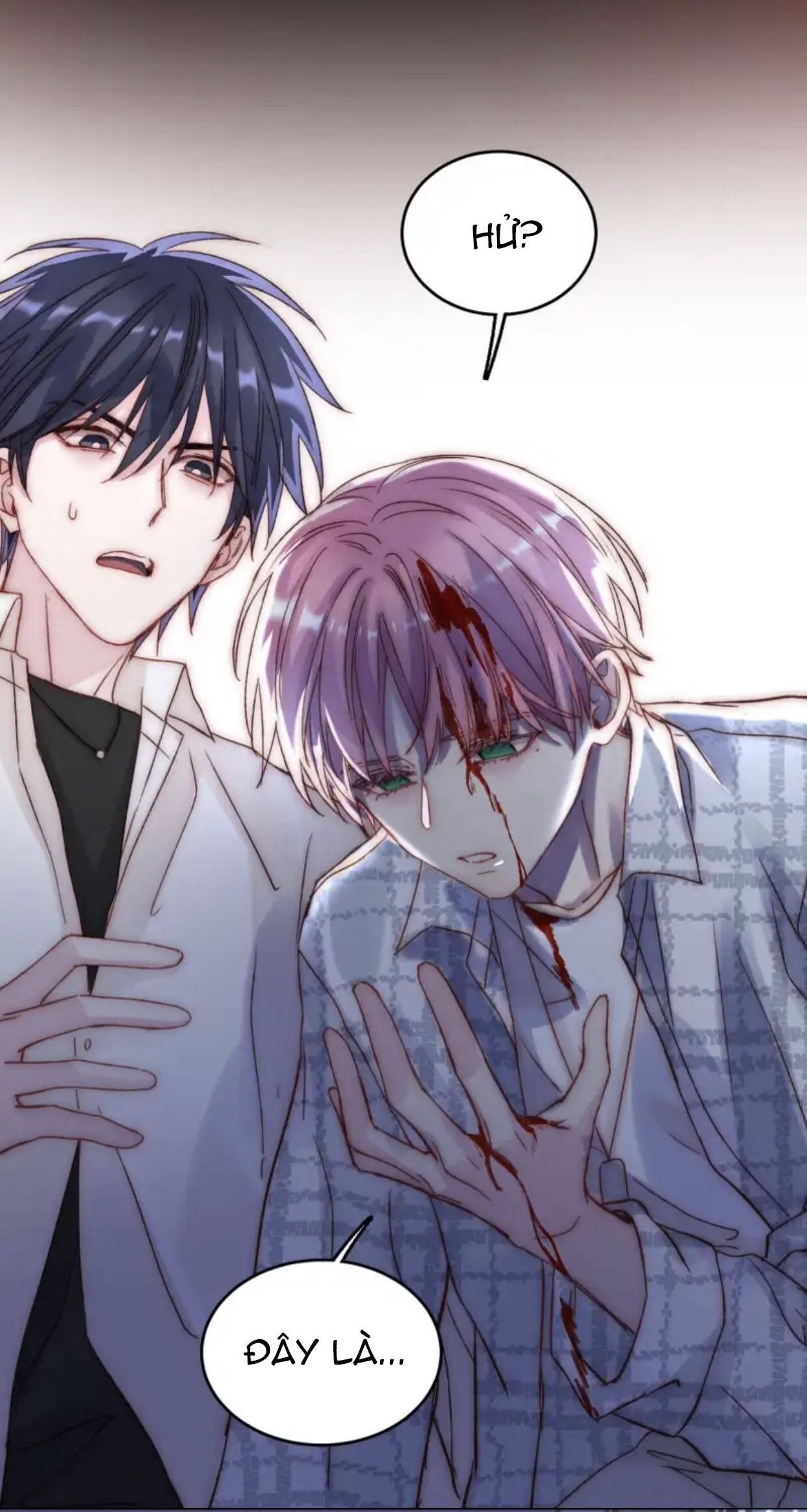 tôi phải làm tên khốn xấu xa chapter 27 10