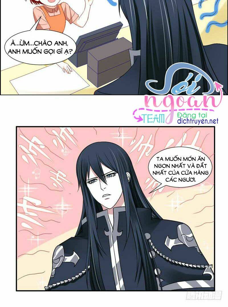 ma vương đại nhân đi thông thả chapter 49 13