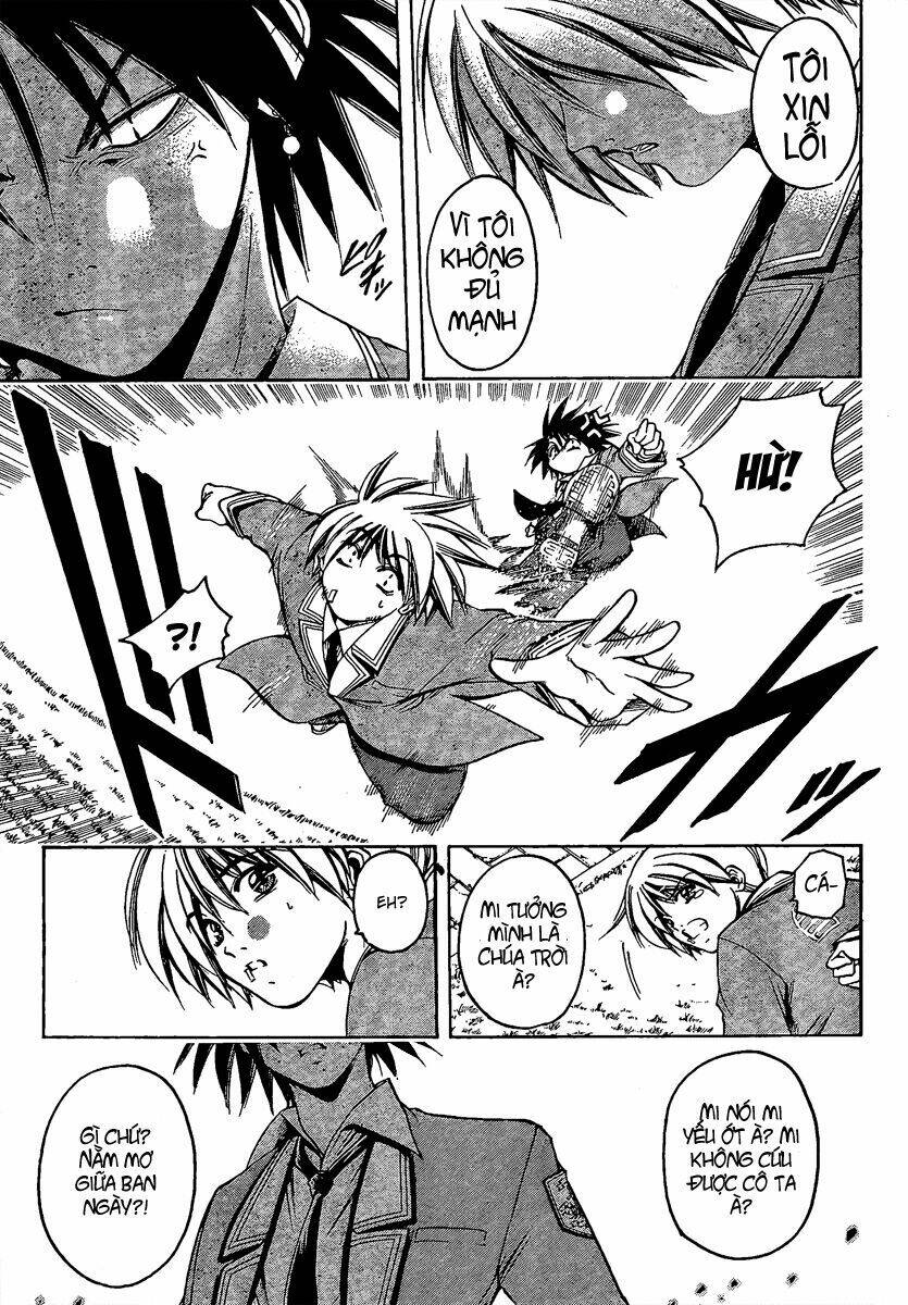 holy talker chapter 2 60