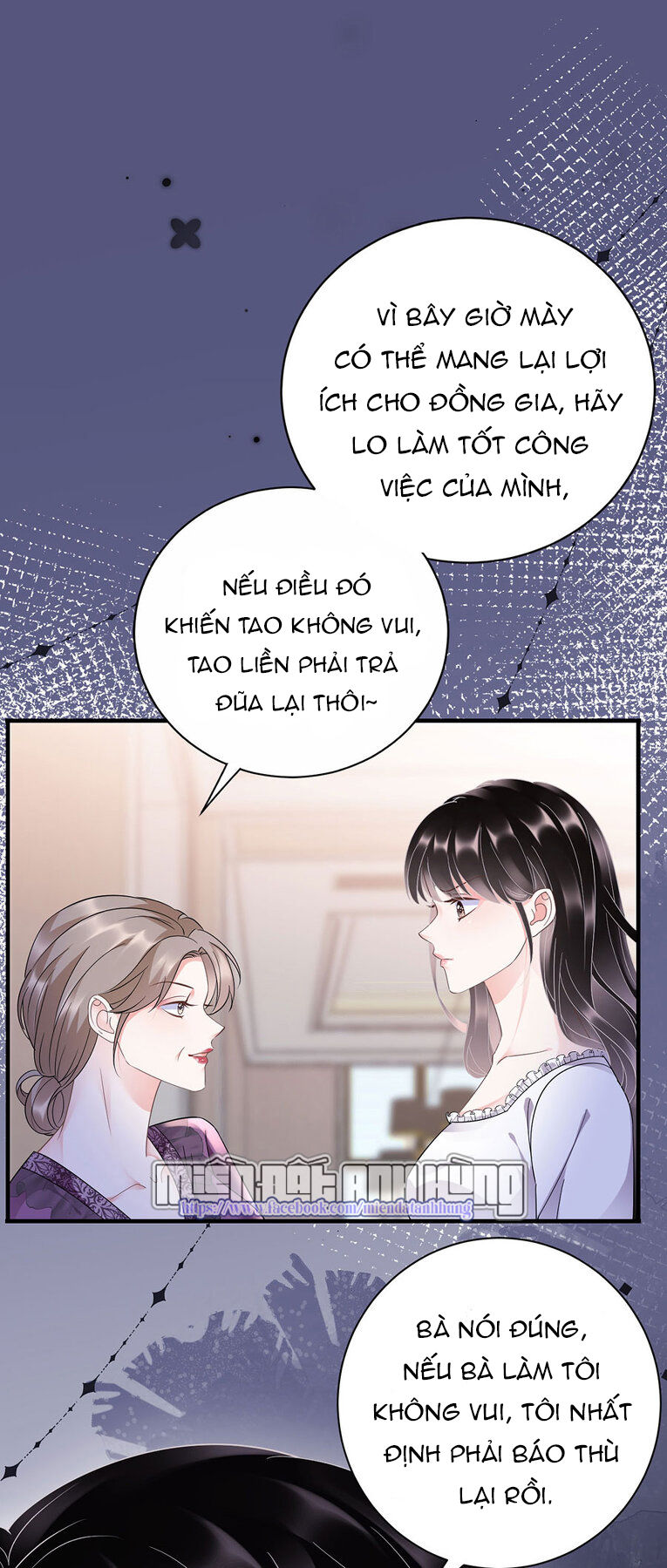 [16+] đại tiểu thư có thể có ý đồ xấu chapter 13 14
