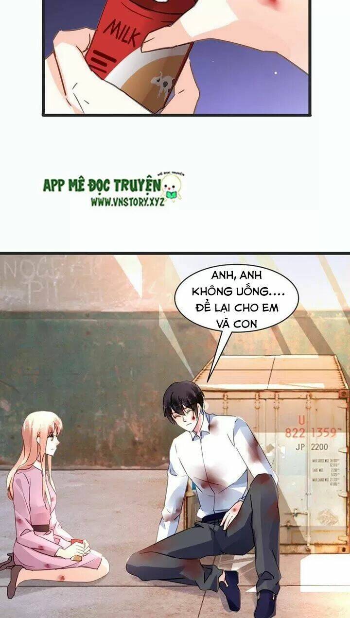 mưu ái thành nghiện chapter 129 15