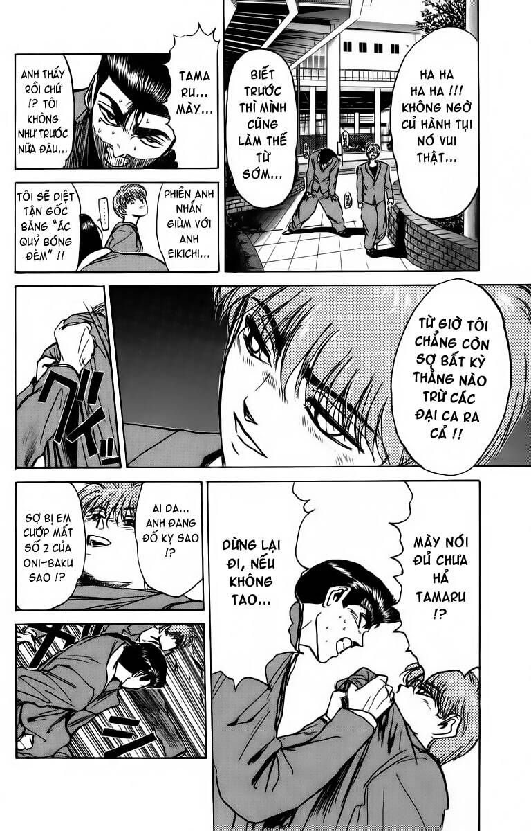 shonan junai gumi chapter 168 20