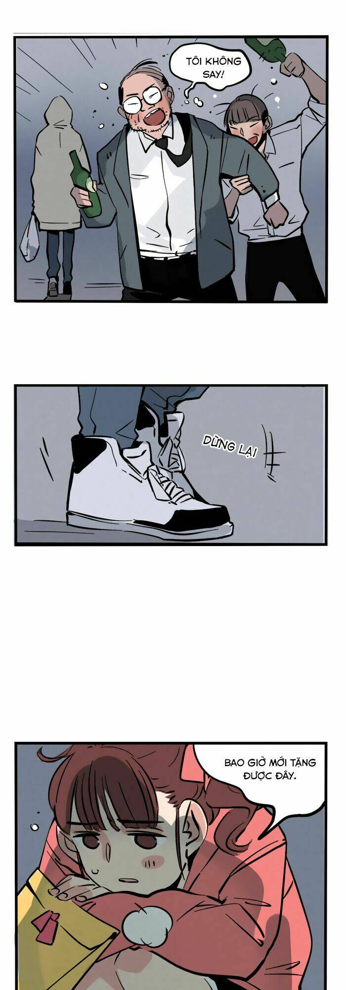 trang nhất toàn là hắn chapter 125 10