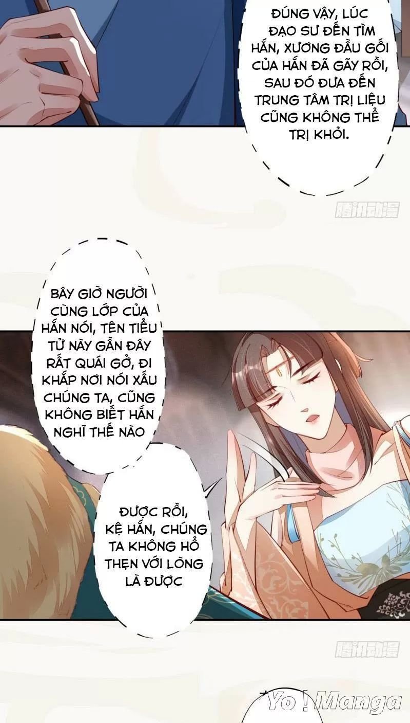 tuyệt thế luyện đan sư chapter 89 10