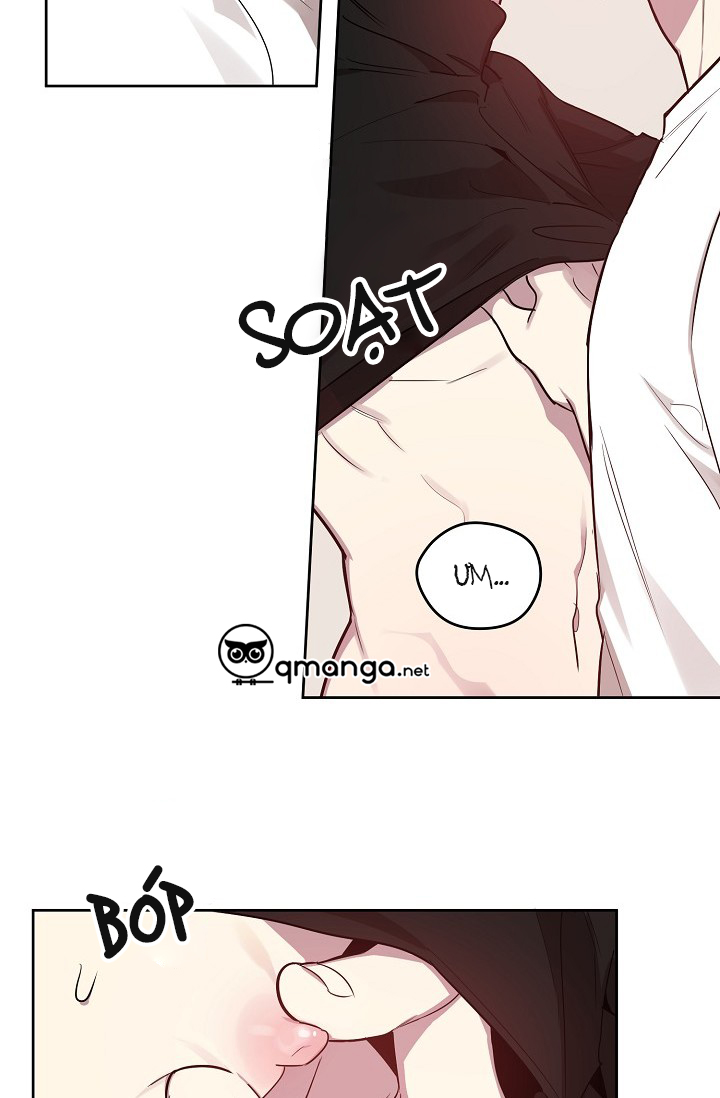 thần tượng đến rồi!? chapter 8 30