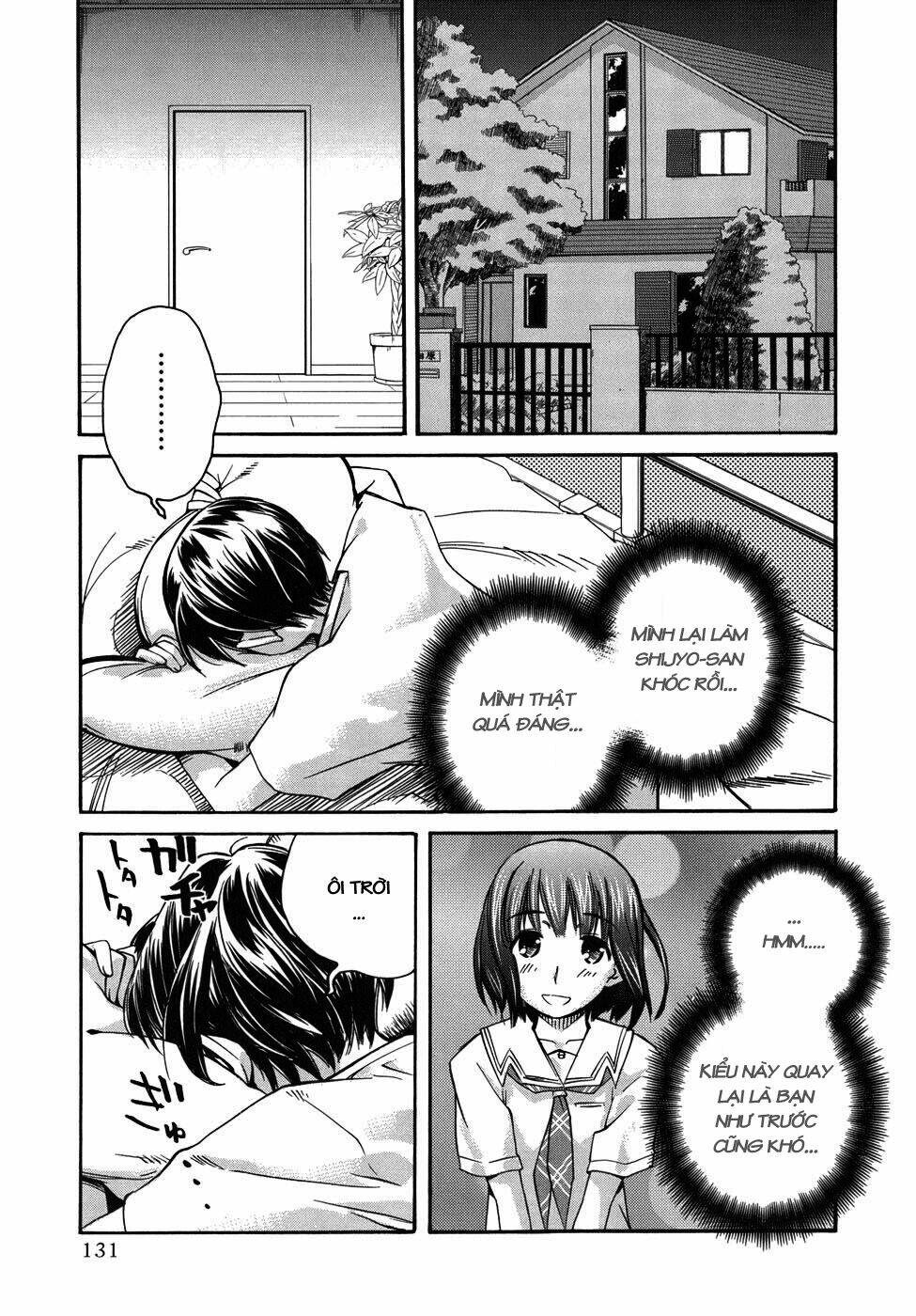 kimikiss chapter 24 3