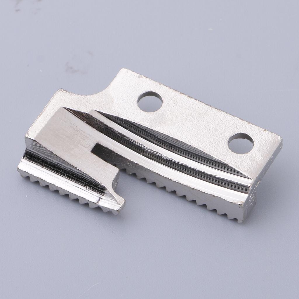 Feed Dog #26603 For Industrial Single Sewing Machines