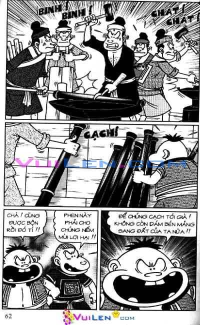 thần đồng đất việt chapter 76 59