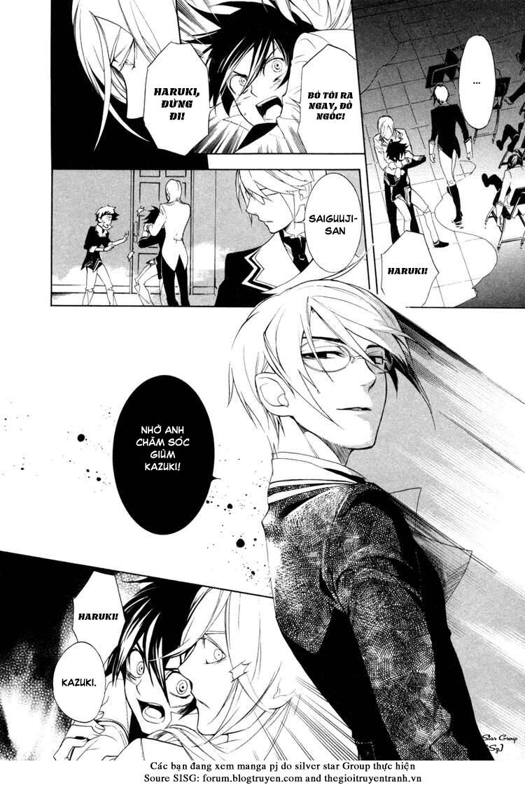 di[e]ce - trò chơi sinh tử chapter 5 12