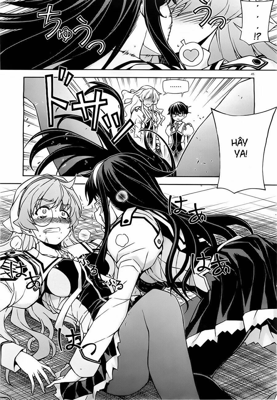 sai:taker - futari no artemis chapter 1 44