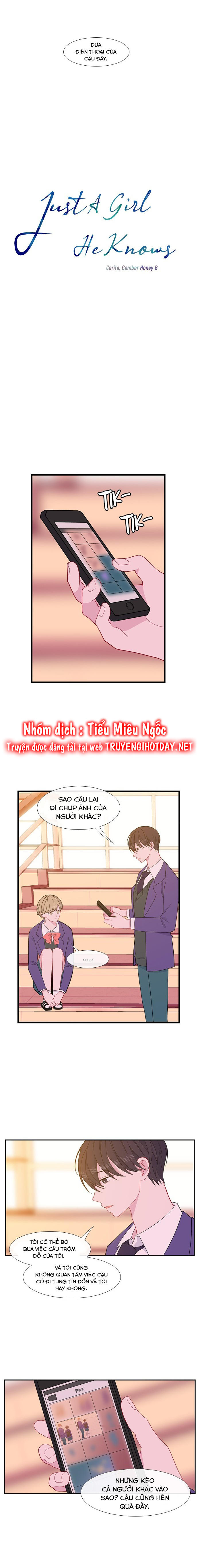 quay lại nhé chapter 101 4