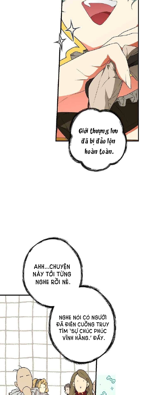 quý cô bí ẩn - secret lady chapter 23 9