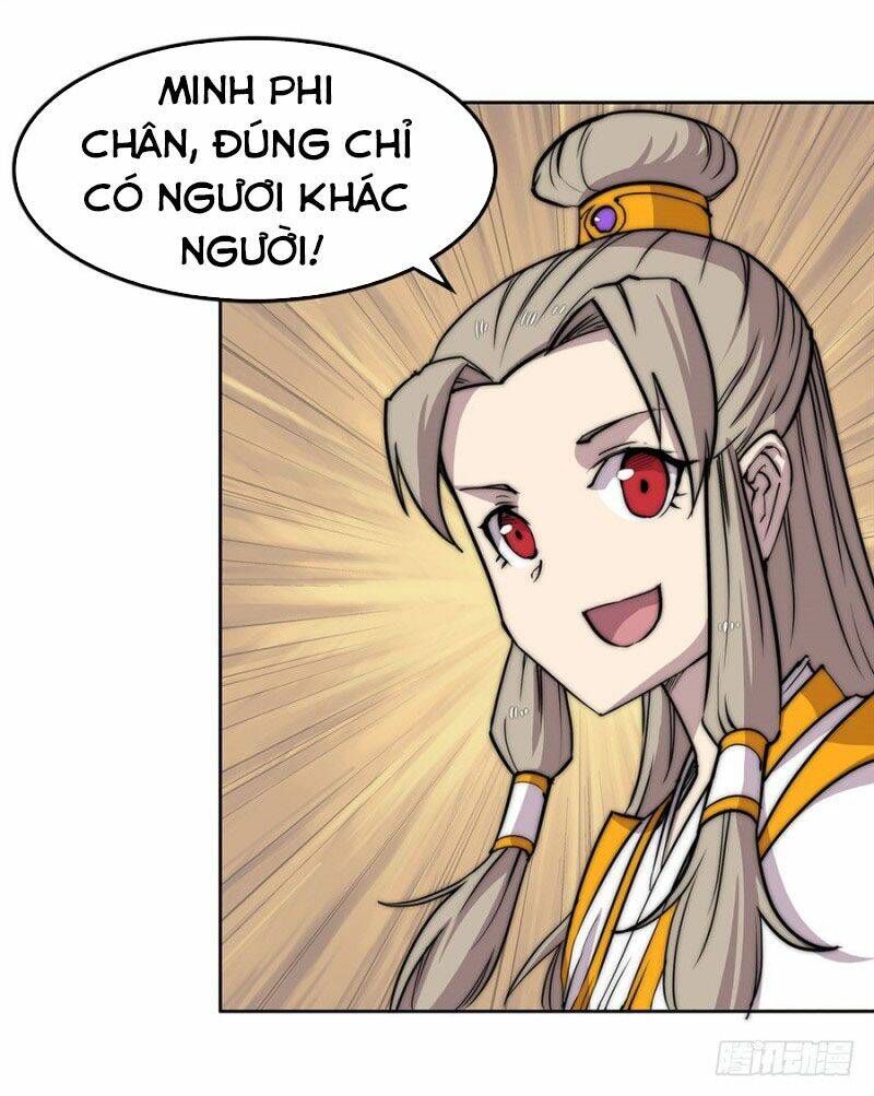 cuộc sống thoái ẩn của võ lâm chi vương chapter 102 37