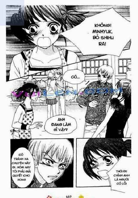 neck and neck chapter 6 158